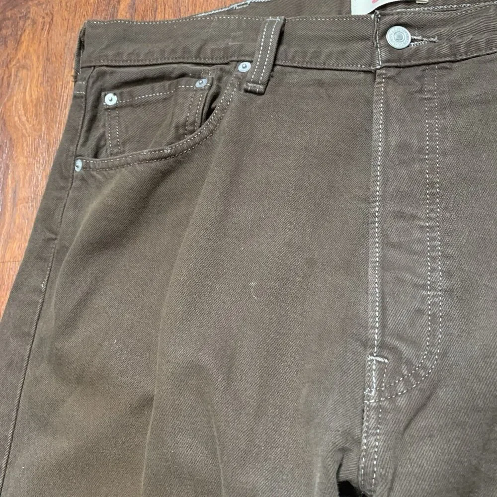 Levis bin d1